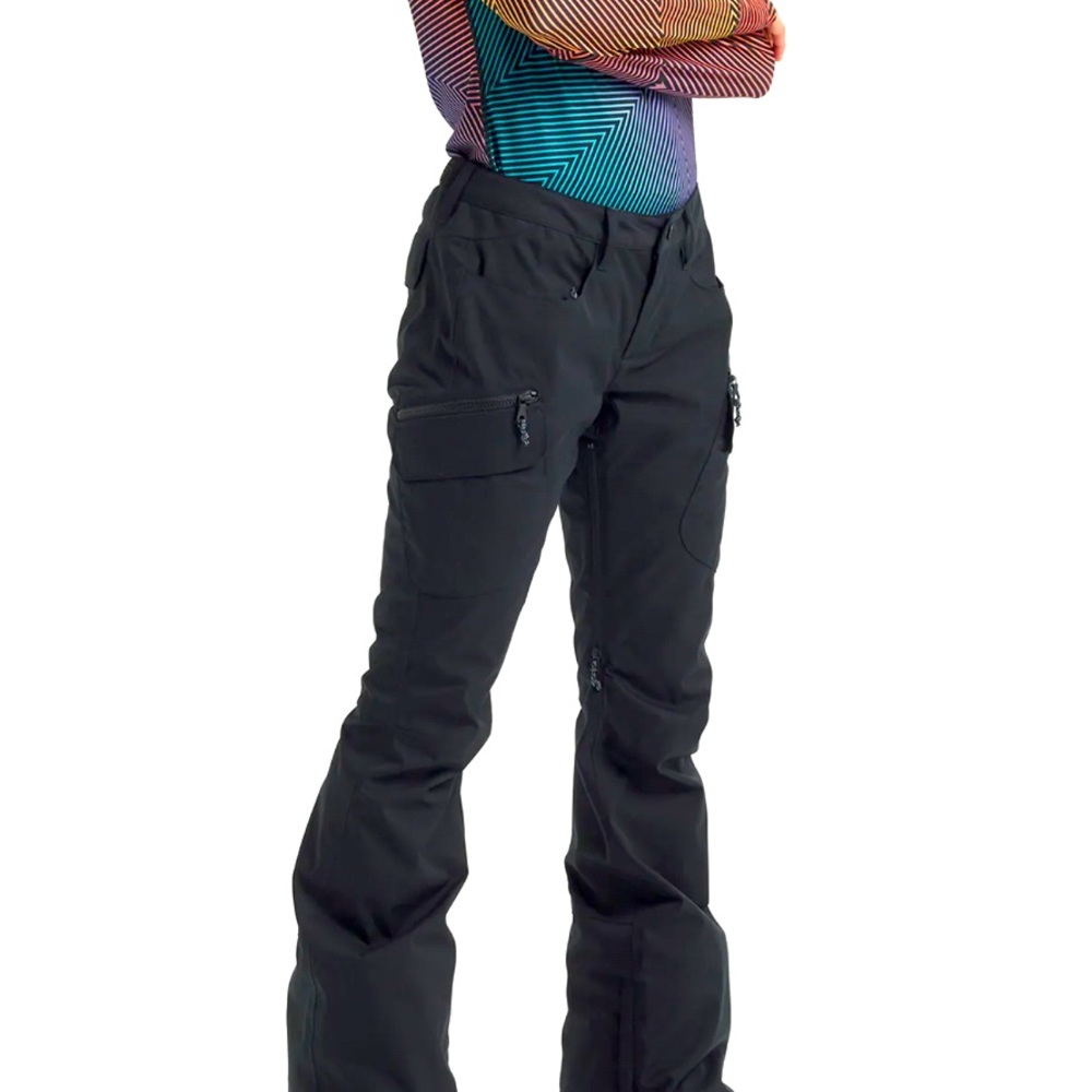 Women’s Burton Insulated Dryride Snowboard Pants